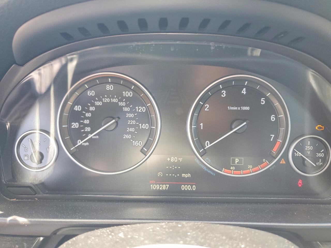 BMW 5 Series I