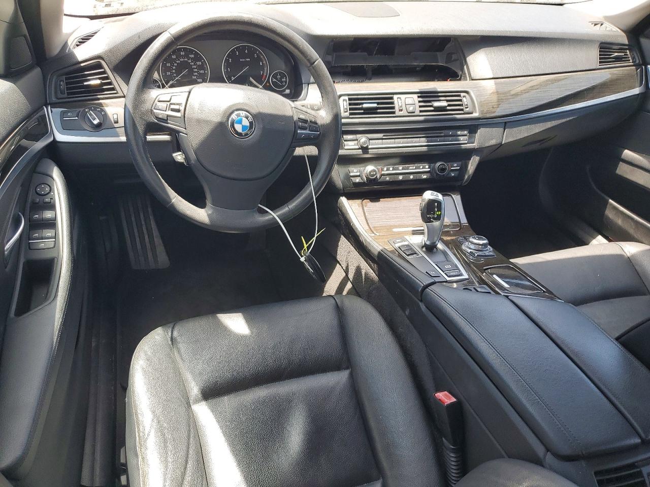 BMW 5 Series I