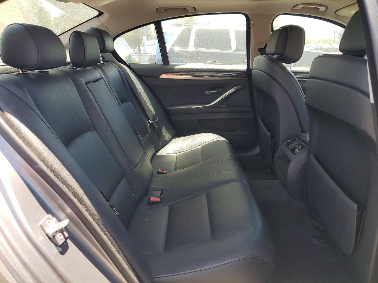 BMW 5 Series I