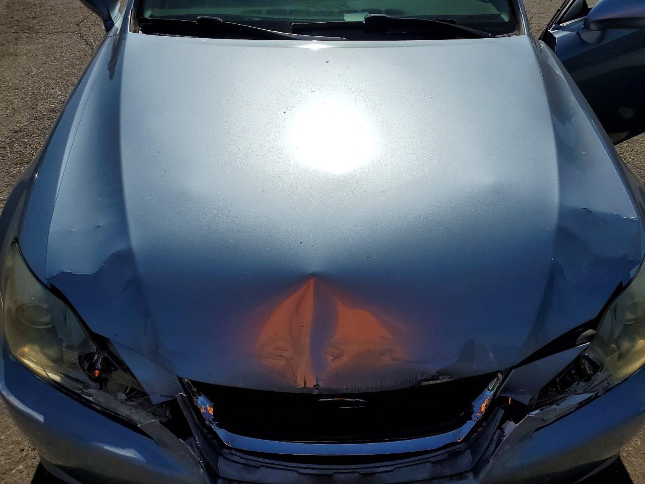 Lexus Is 350