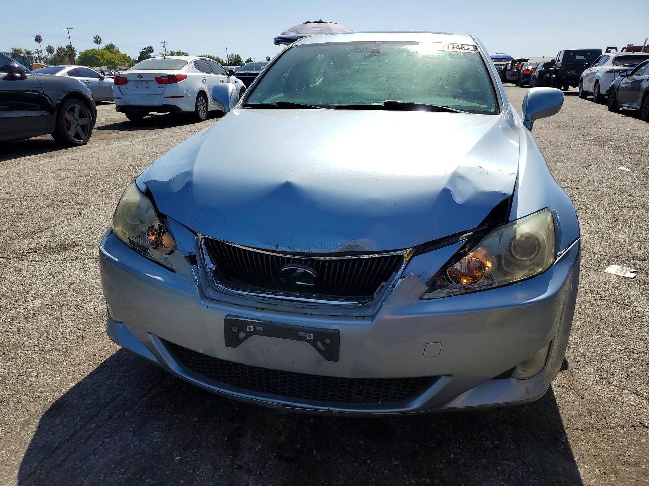 Lexus Is 350