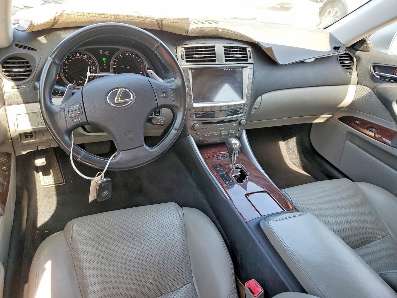 Lexus Is 350