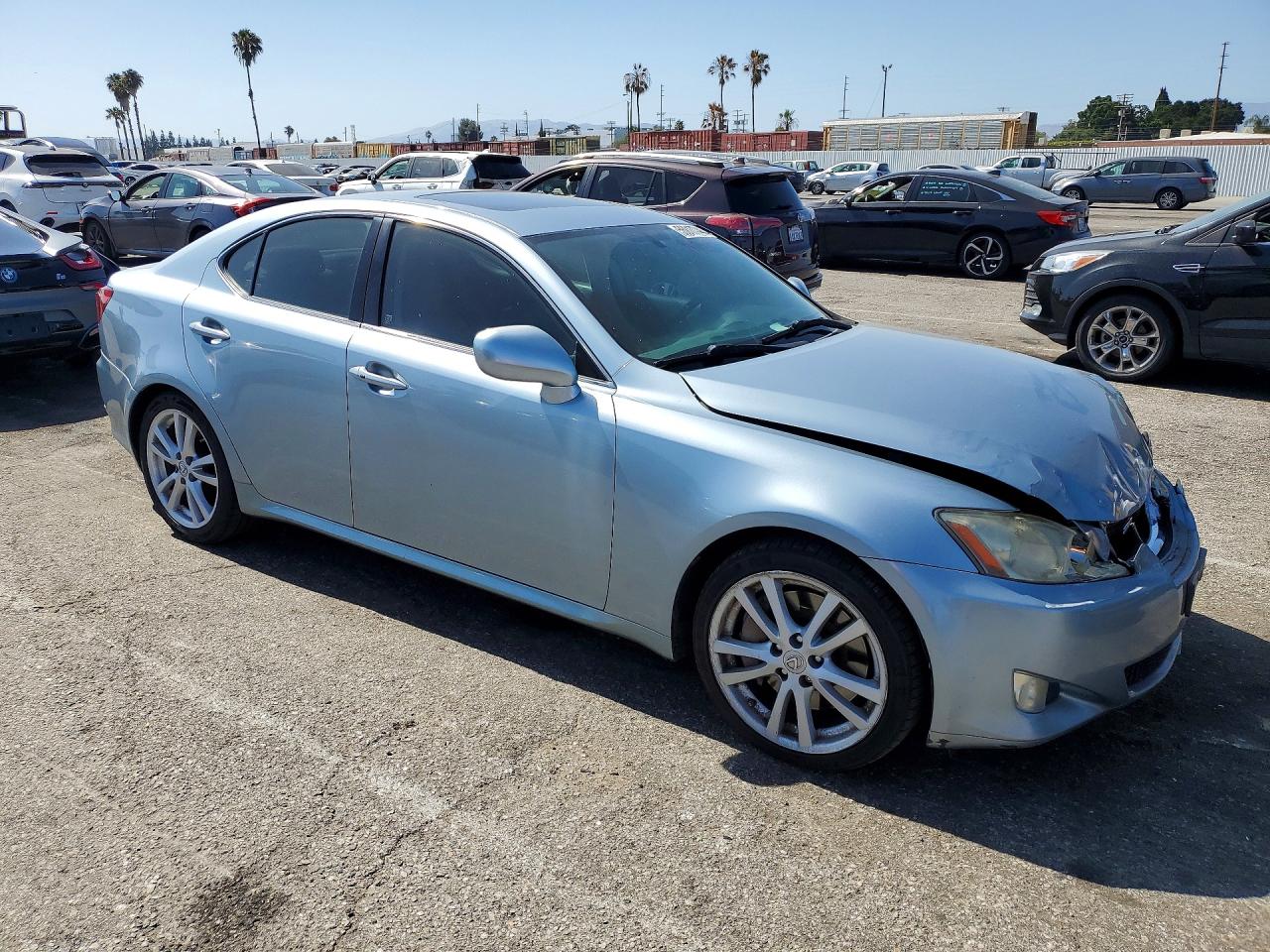 Lexus Is 350