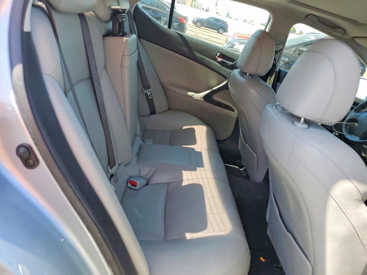 Lexus Is 350