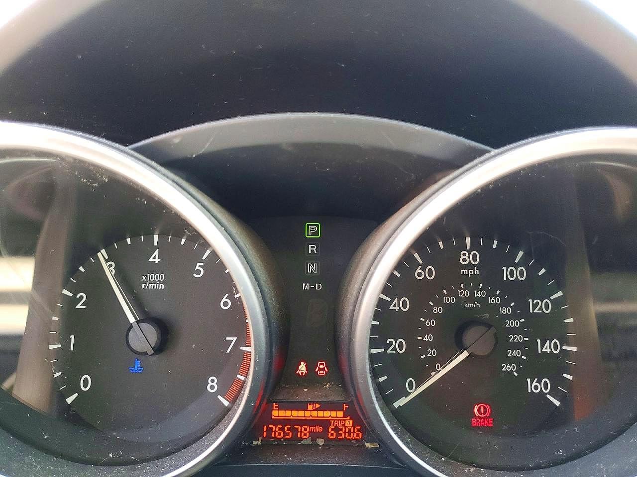 Mazda 5