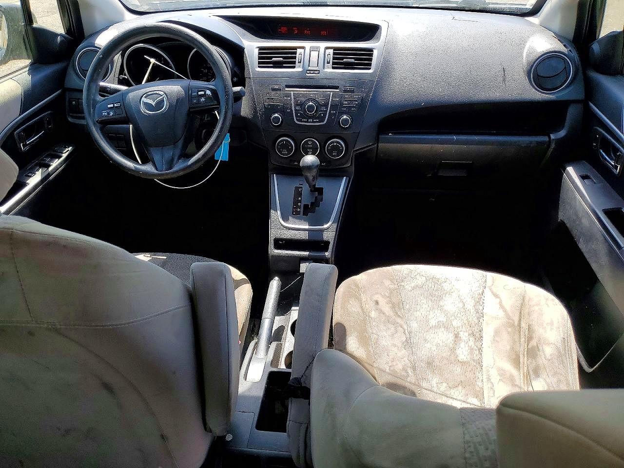 Mazda 5