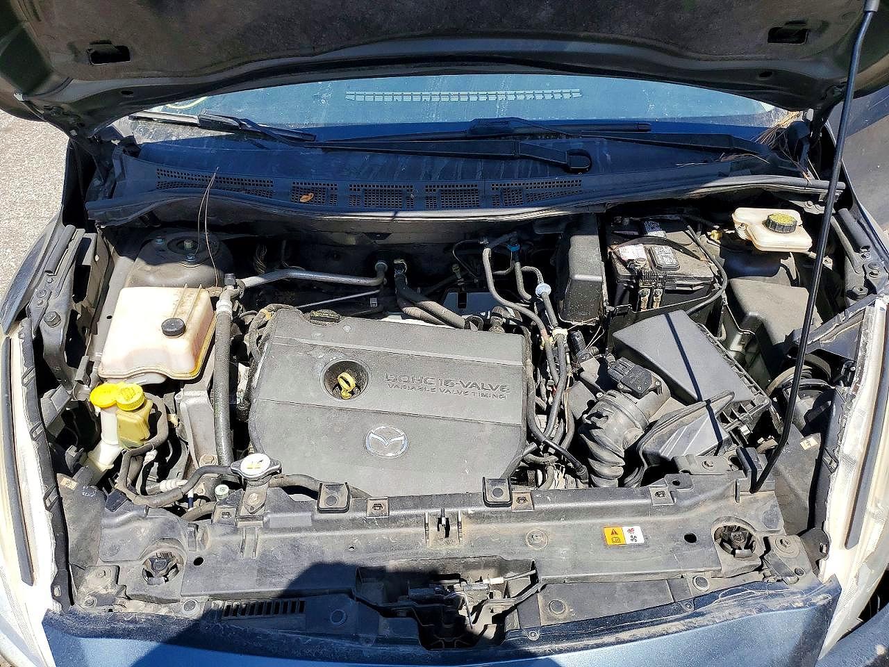 Mazda 5