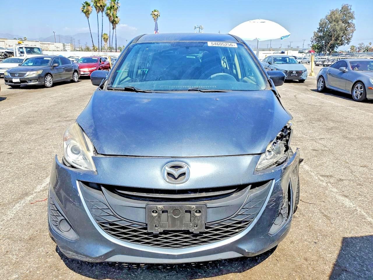 Mazda 5