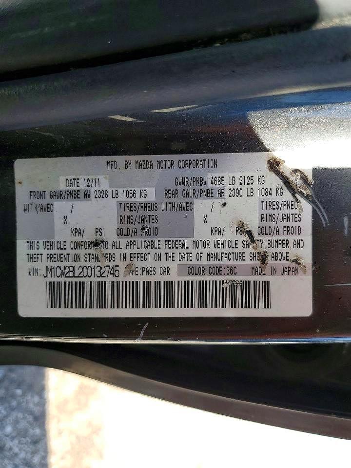 Mazda 5
