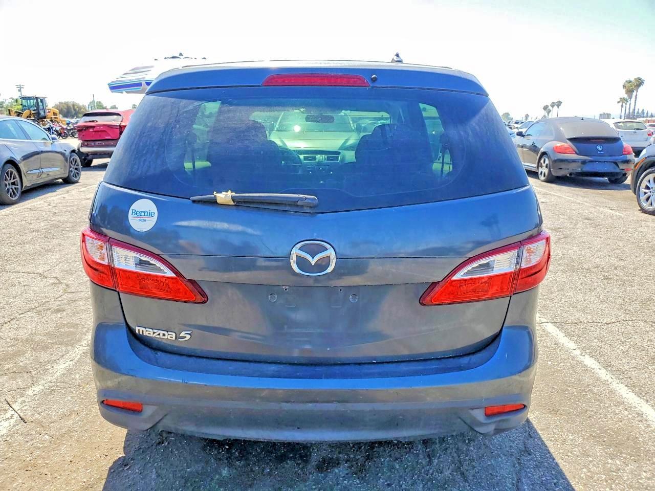 Mazda 5