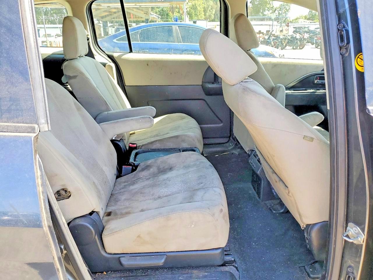 Mazda 5