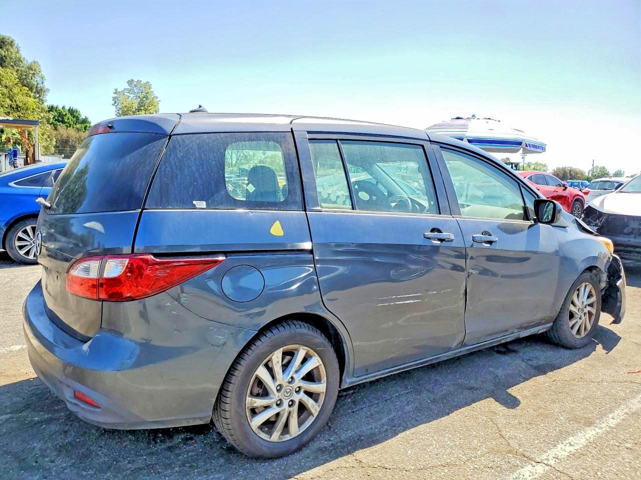 Mazda 5