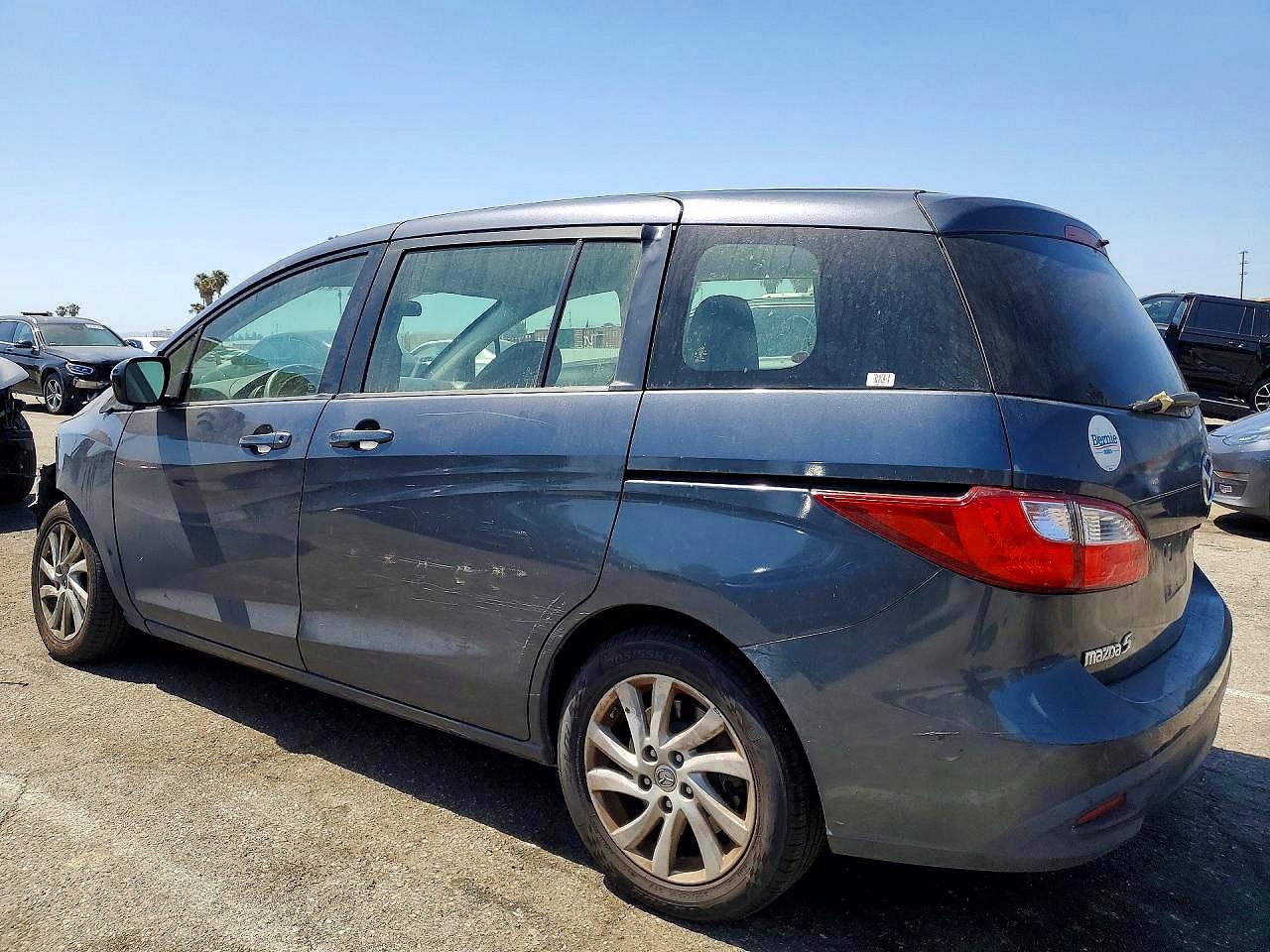 Mazda 5