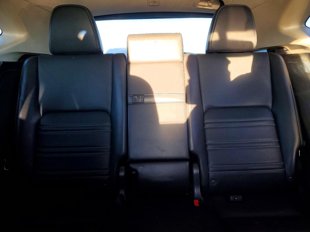 Lexus NX Base