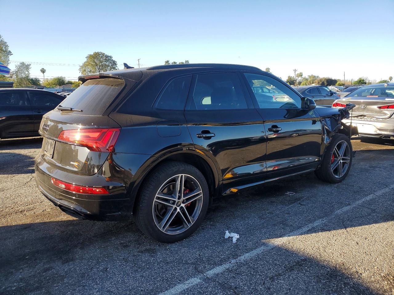 Audi Q5 Premium Plus 55