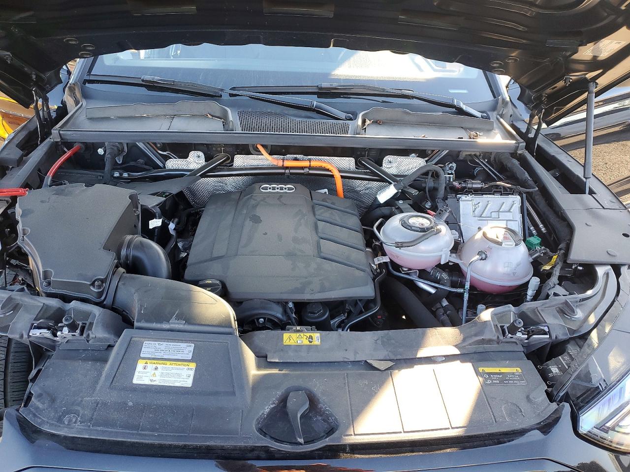 Audi Q5 Premium Plus 55