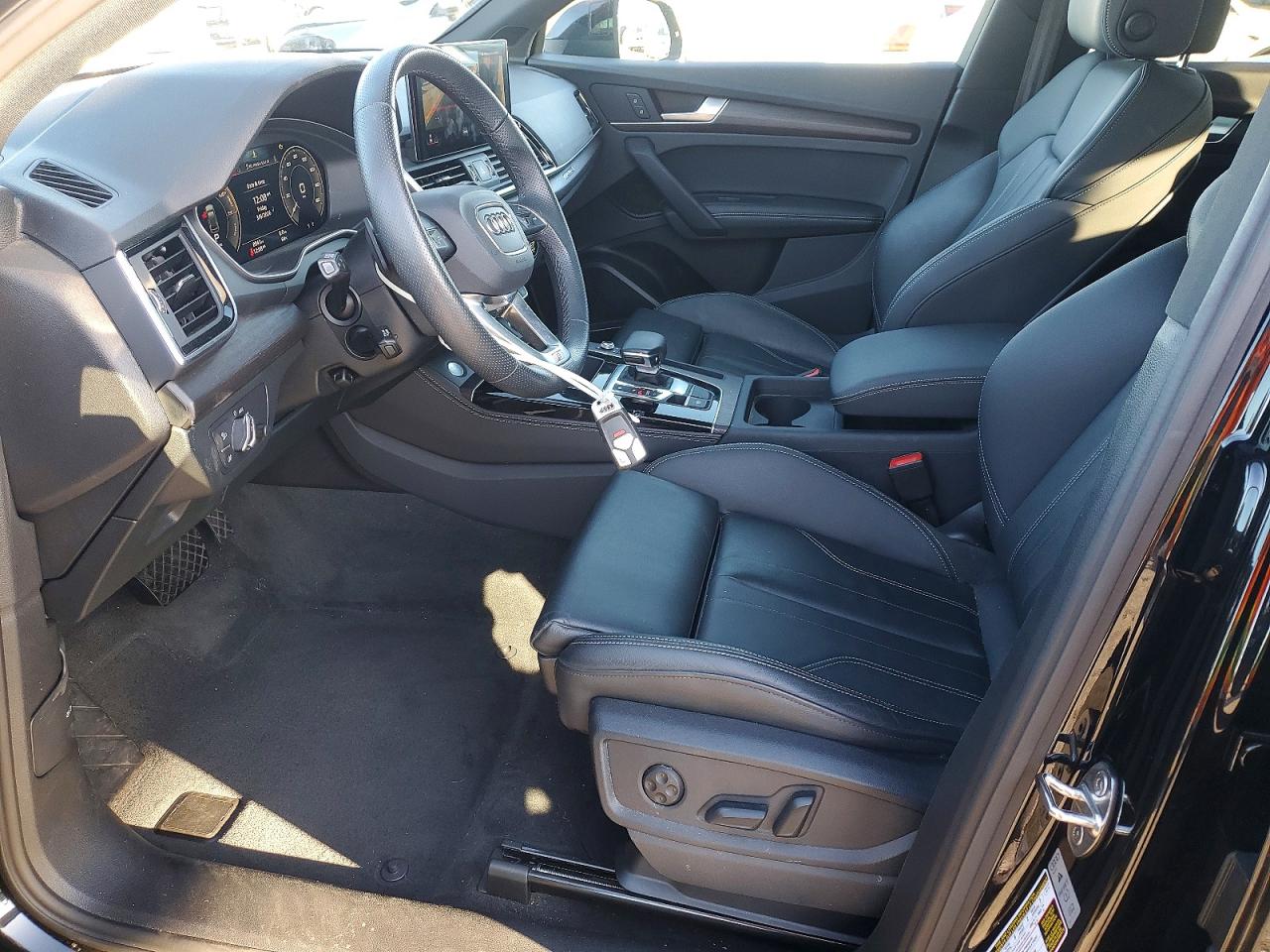 Audi Q5 Premium Plus 55
