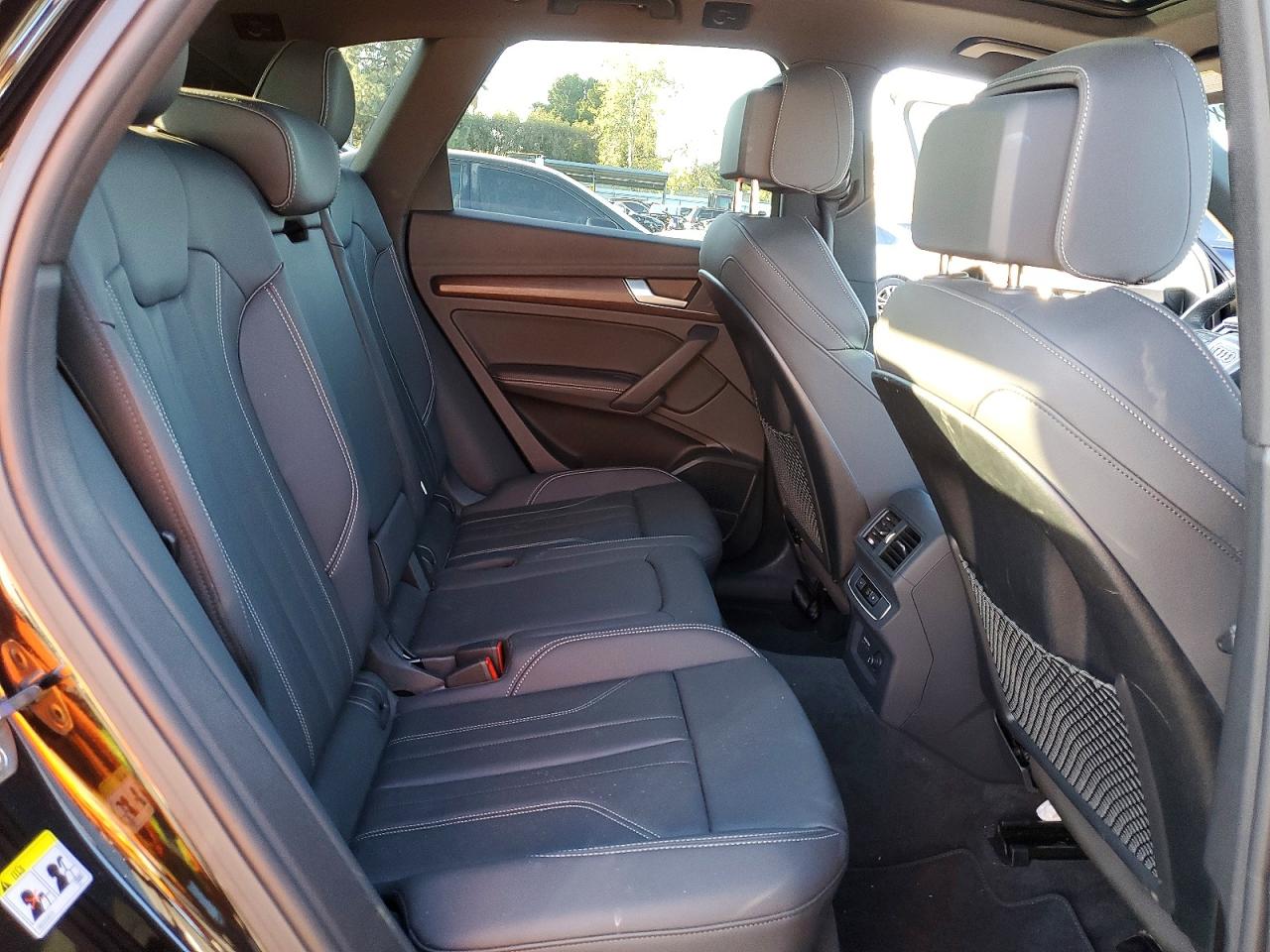 Audi Q5 Premium Plus 55