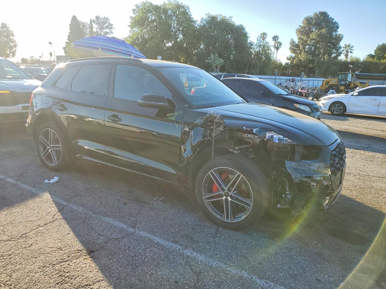 Audi Q5 Premium Plus 55