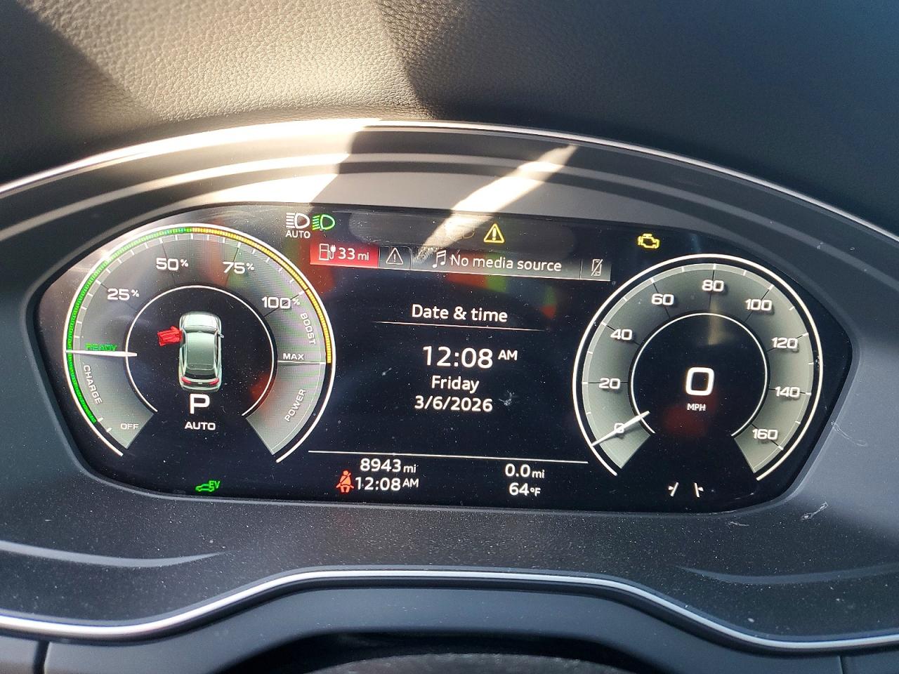 Audi Q5 Premium Plus 55