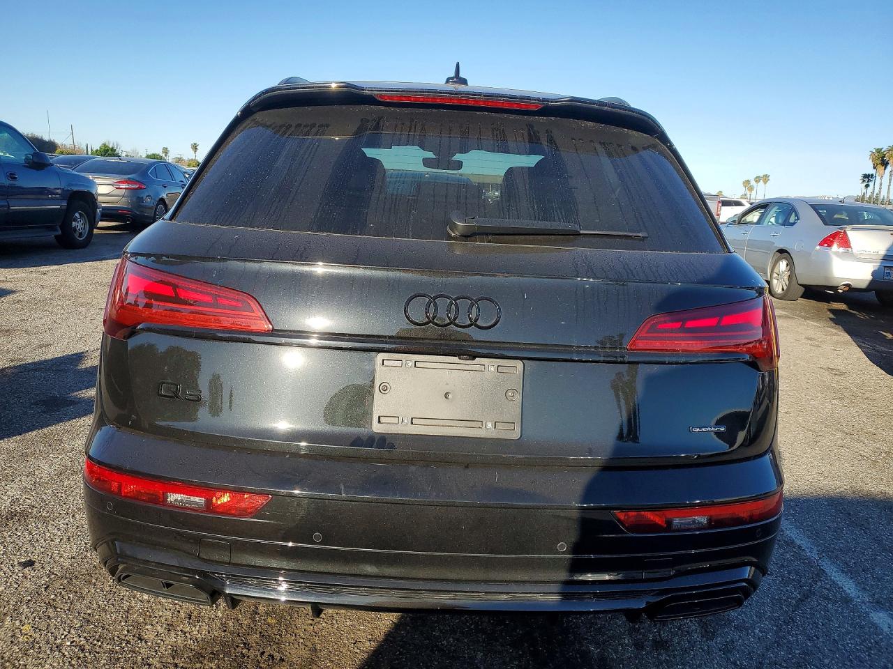 Audi Q5 Premium Plus 55