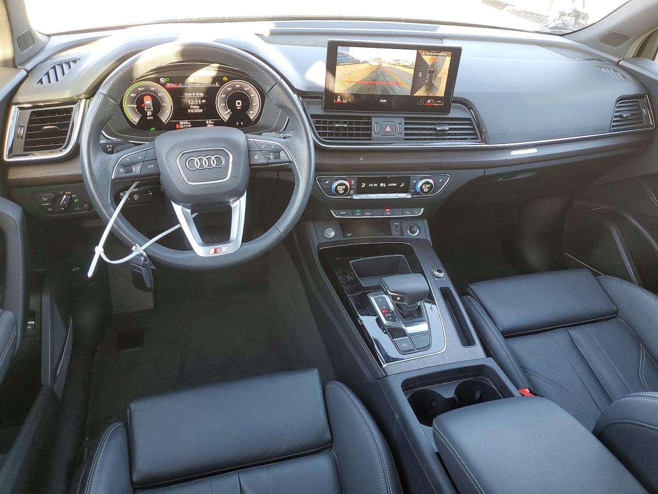 Audi Q5 Premium Plus 55
