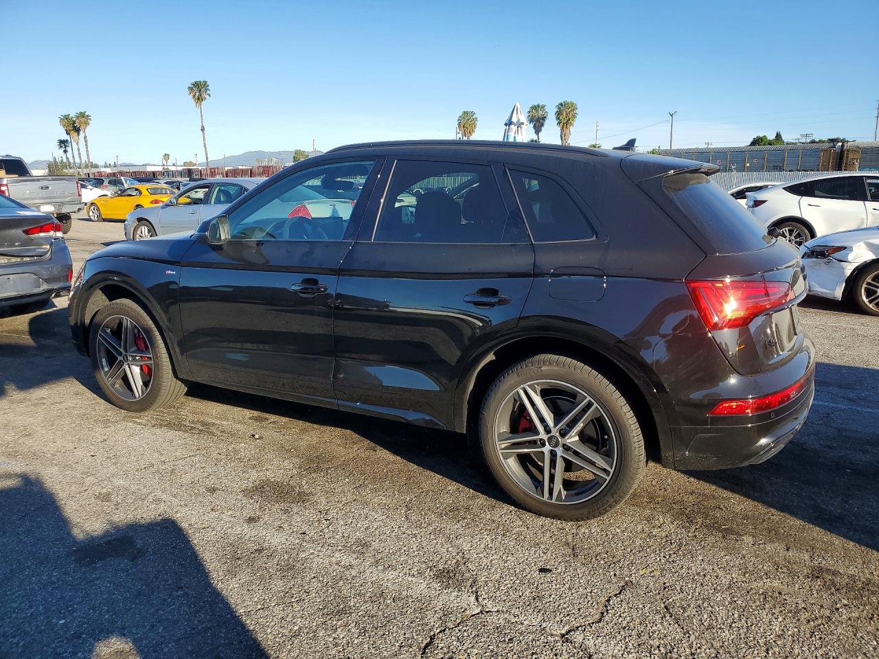Audi Q5 Premium Plus 55