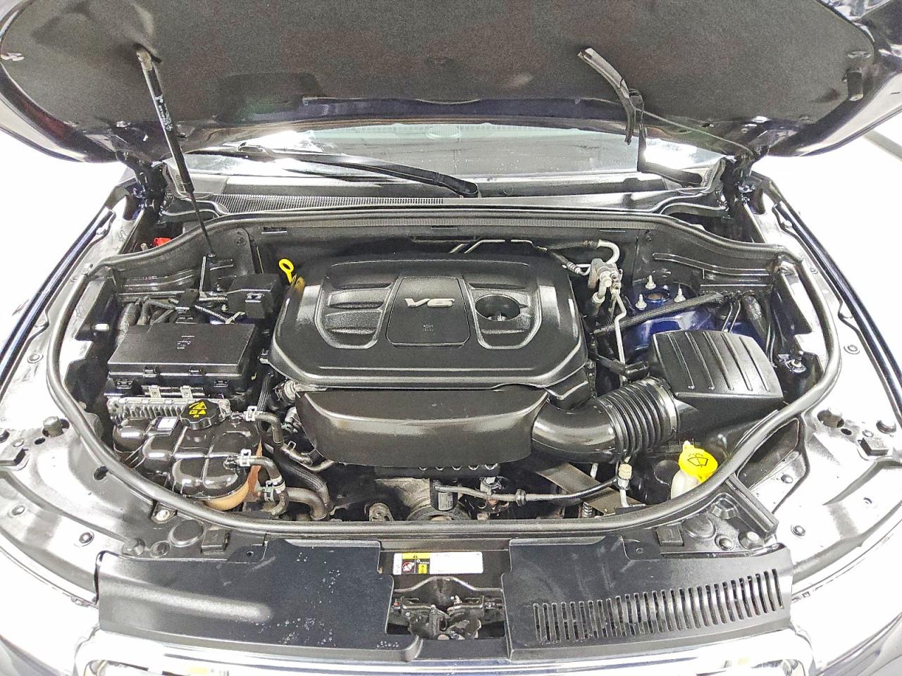 Dodge Durango Citadel
