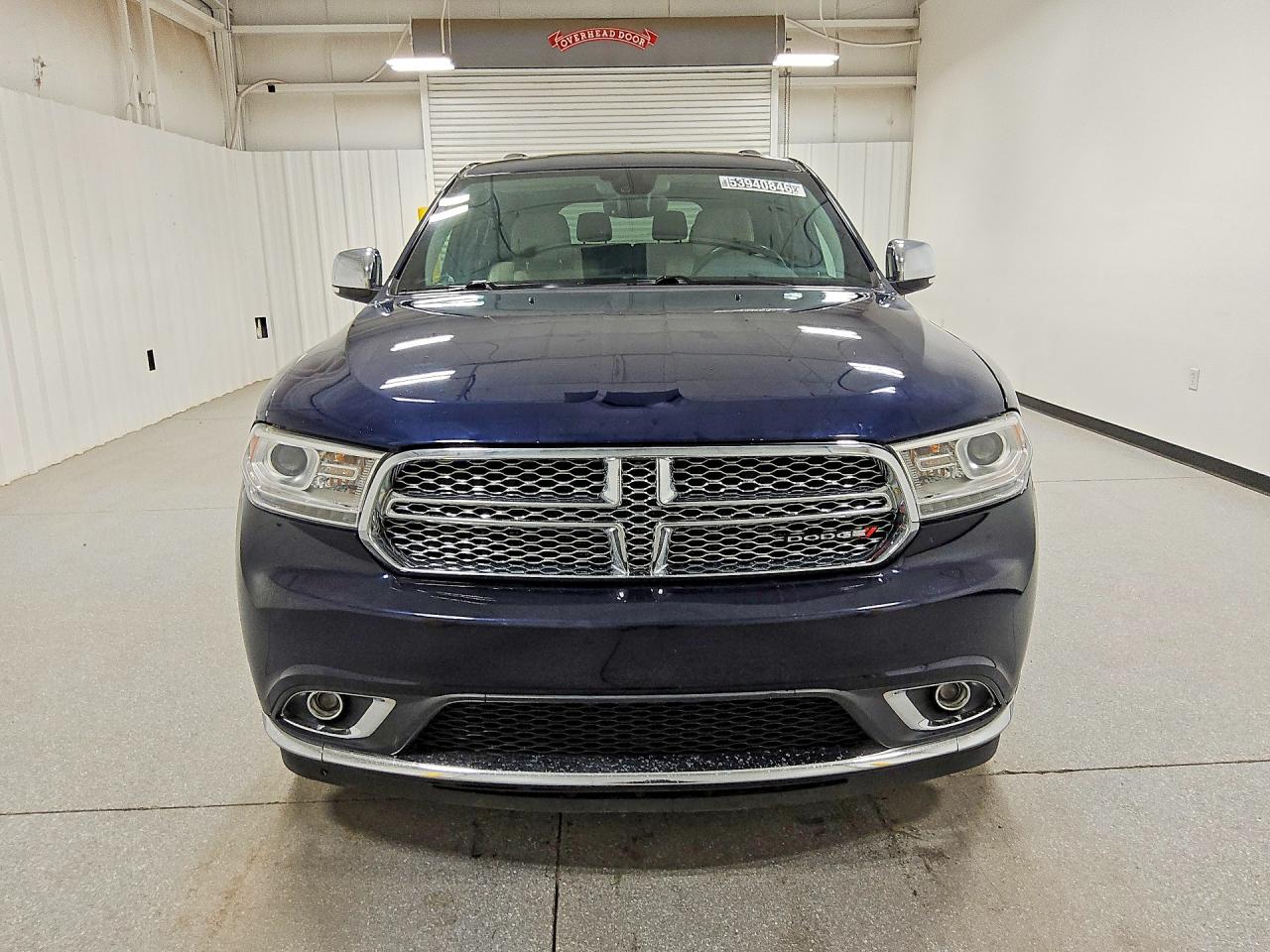 Dodge Durango Citadel