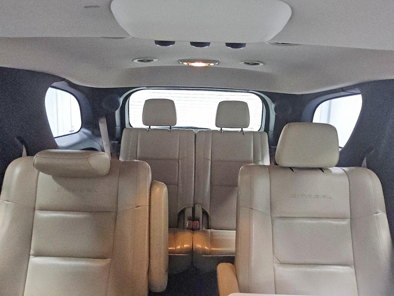 Dodge Durango Citadel