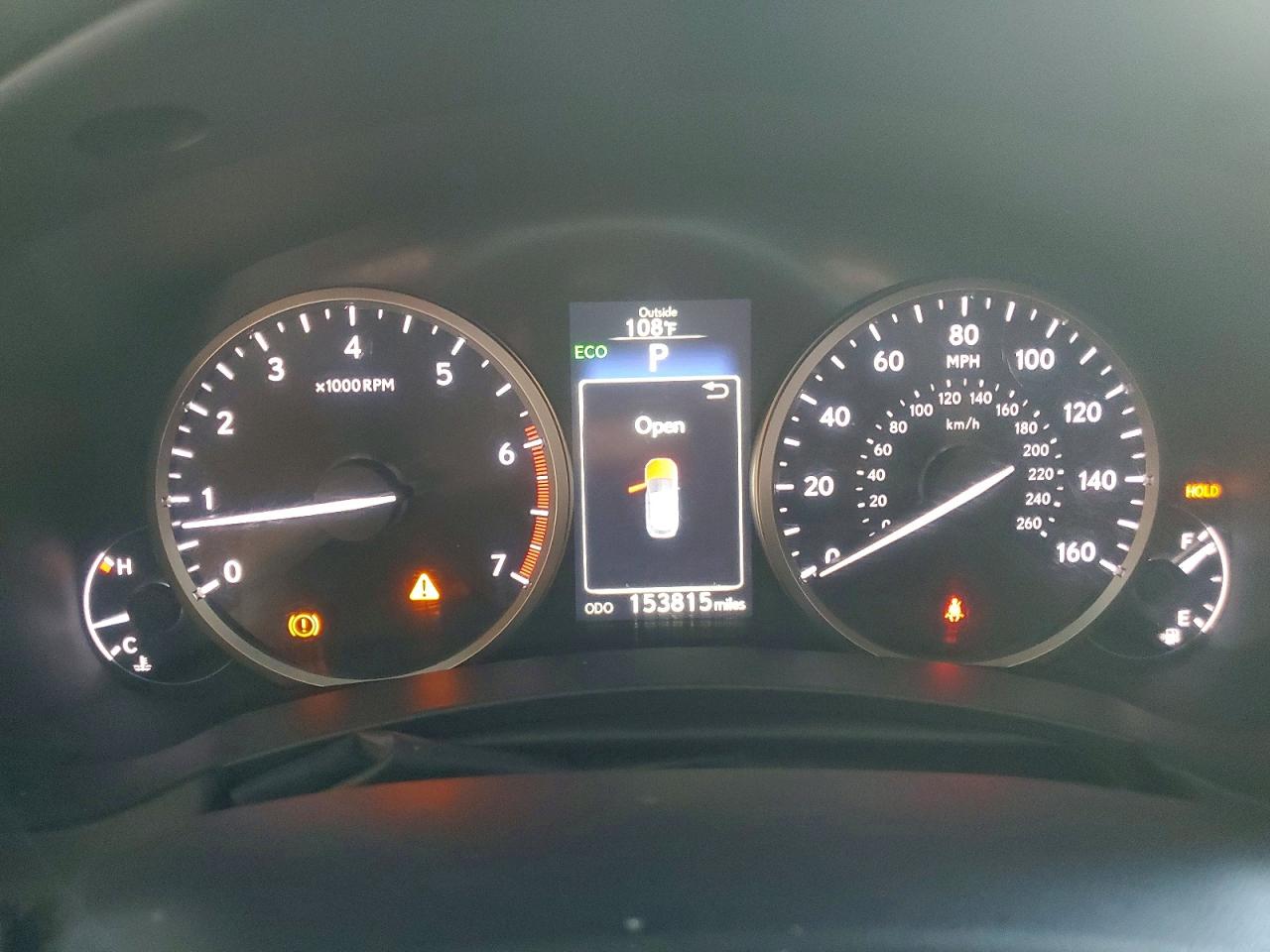 Lexus NX Base