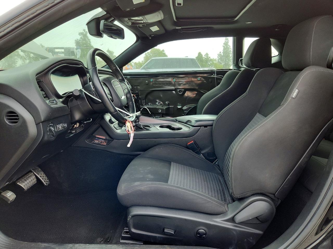 Dodge Challenger R