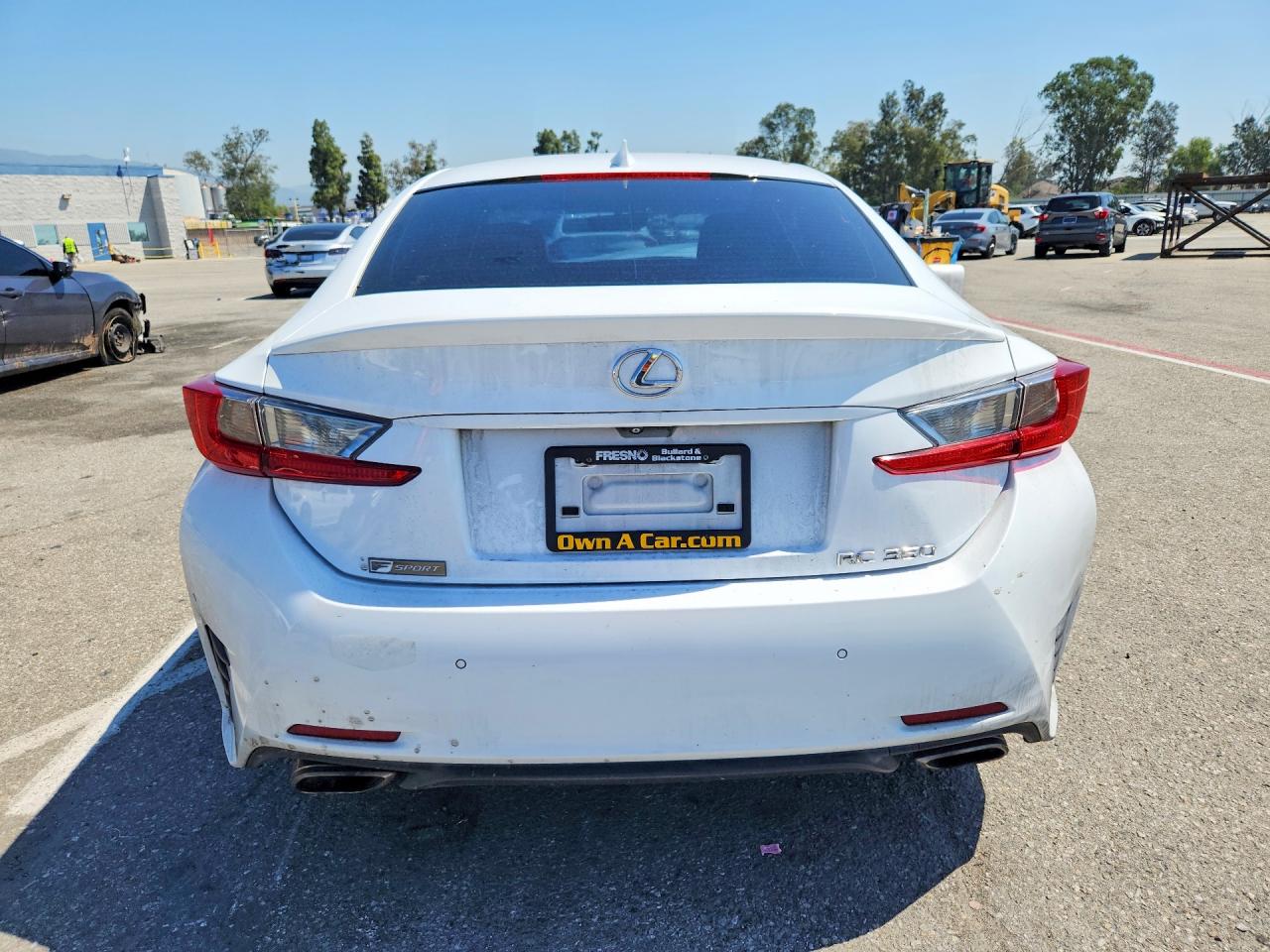 Lexus RX 350
