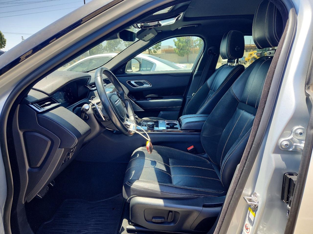 Land Rover Range Rover R-dynamic Se