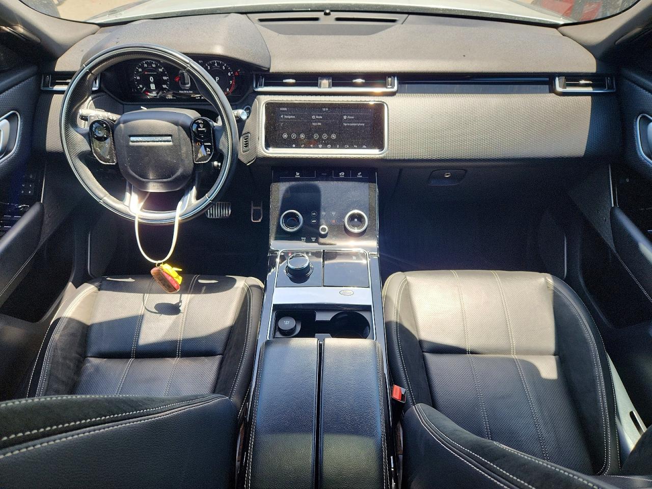 Land Rover Range Rover R-dynamic Se