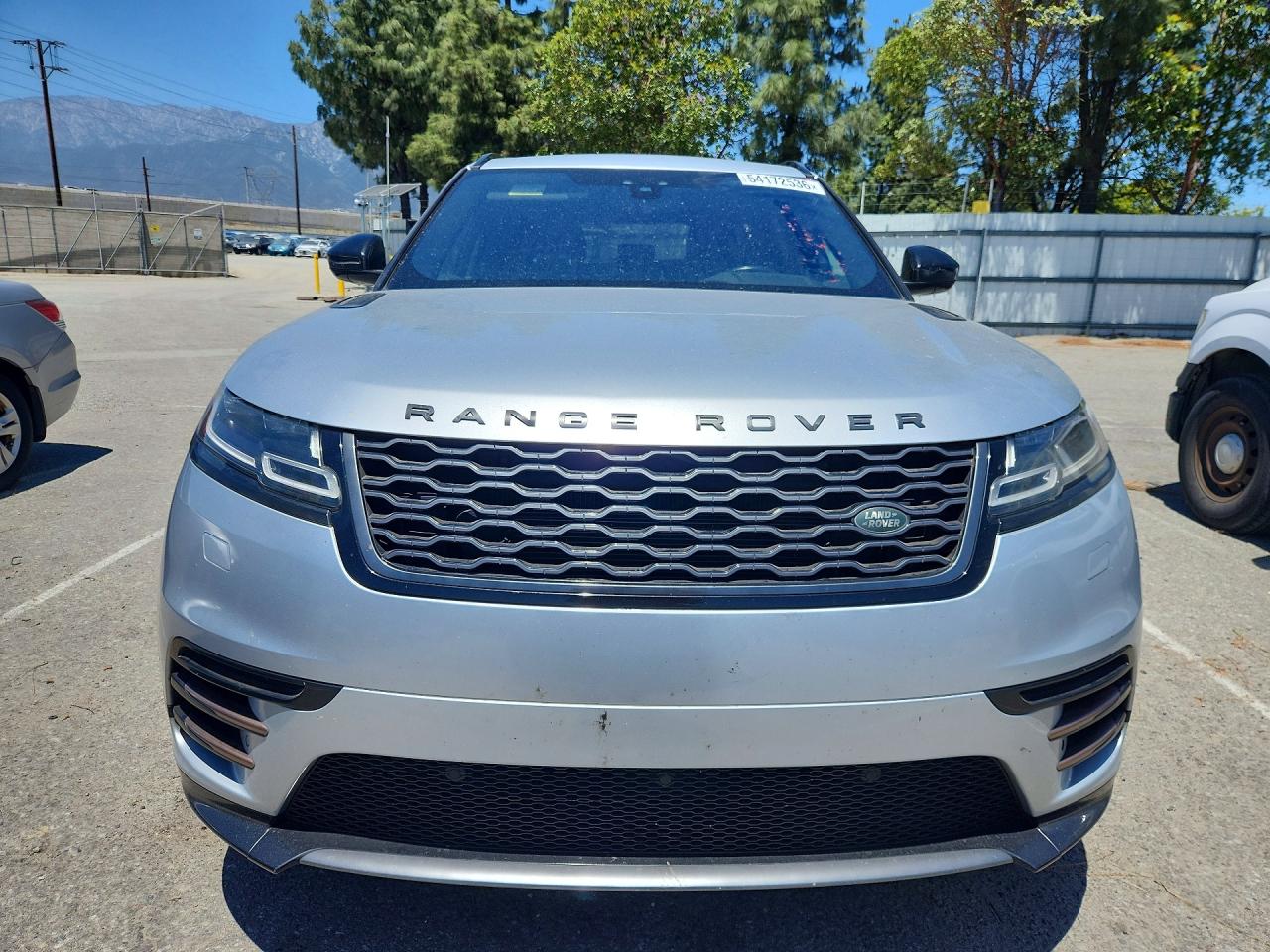 Land Rover Range Rover R-dynamic Se