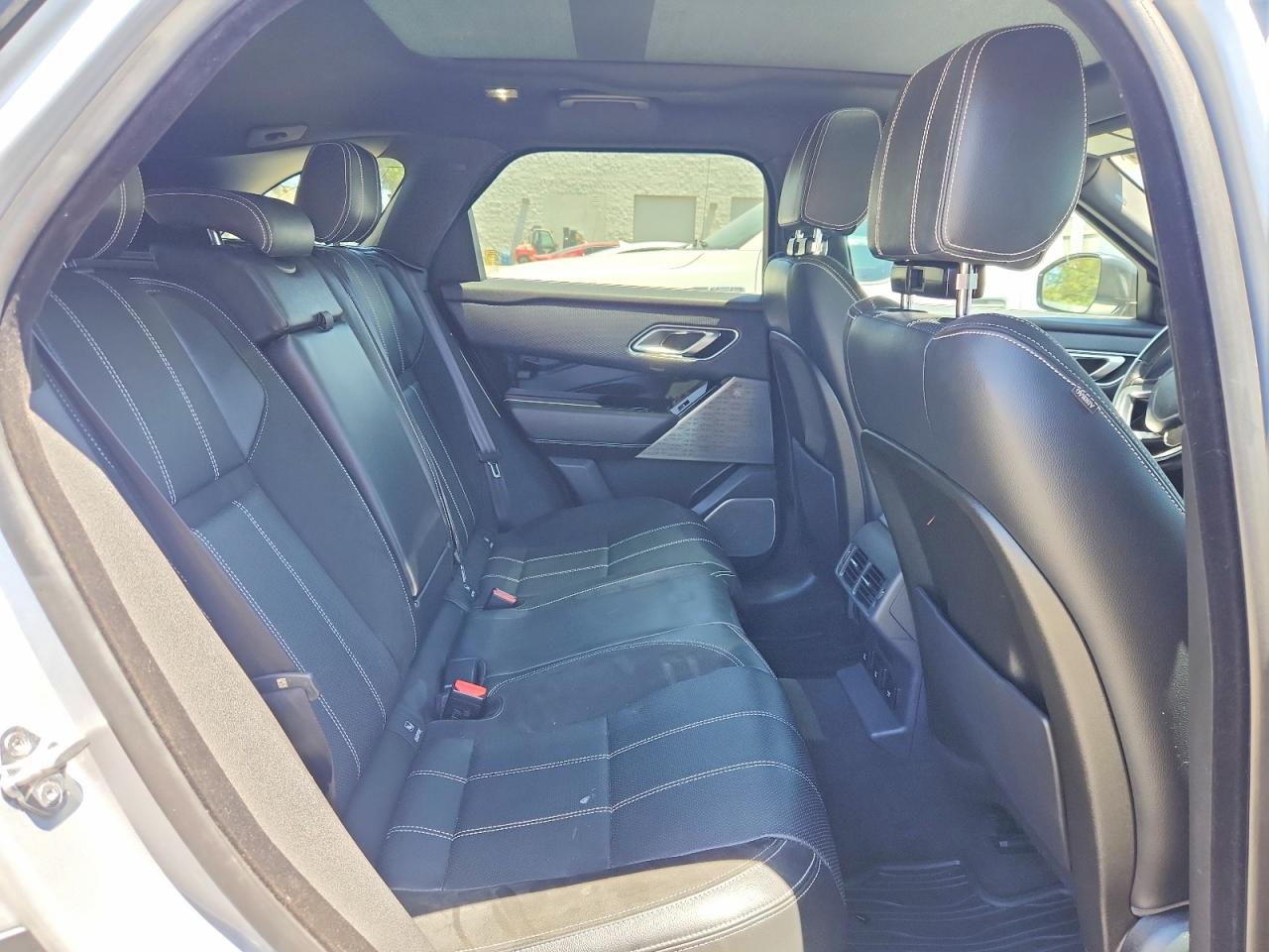 Land Rover Range Rover R-dynamic Se