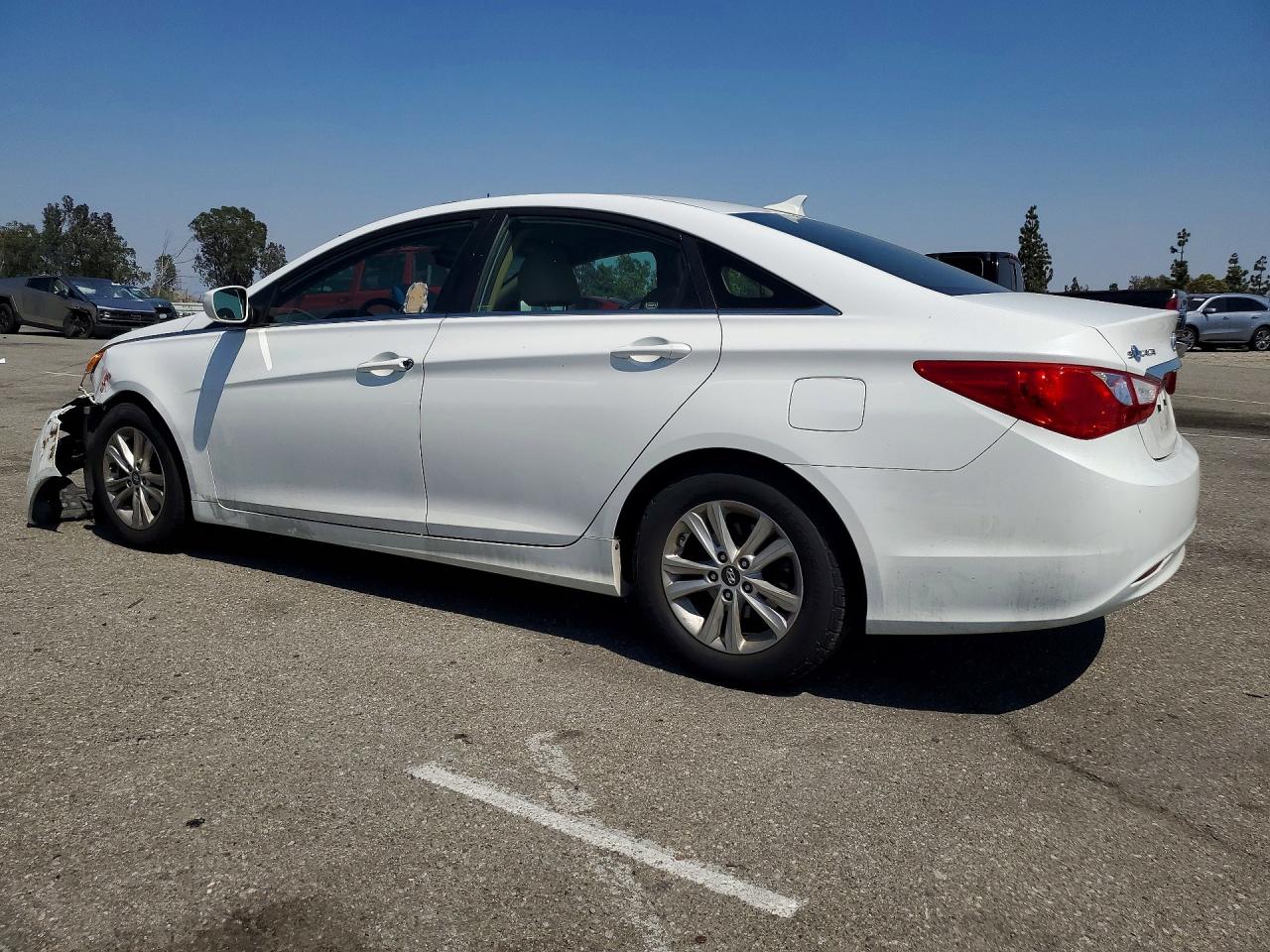 Hyundai SONATA Gls