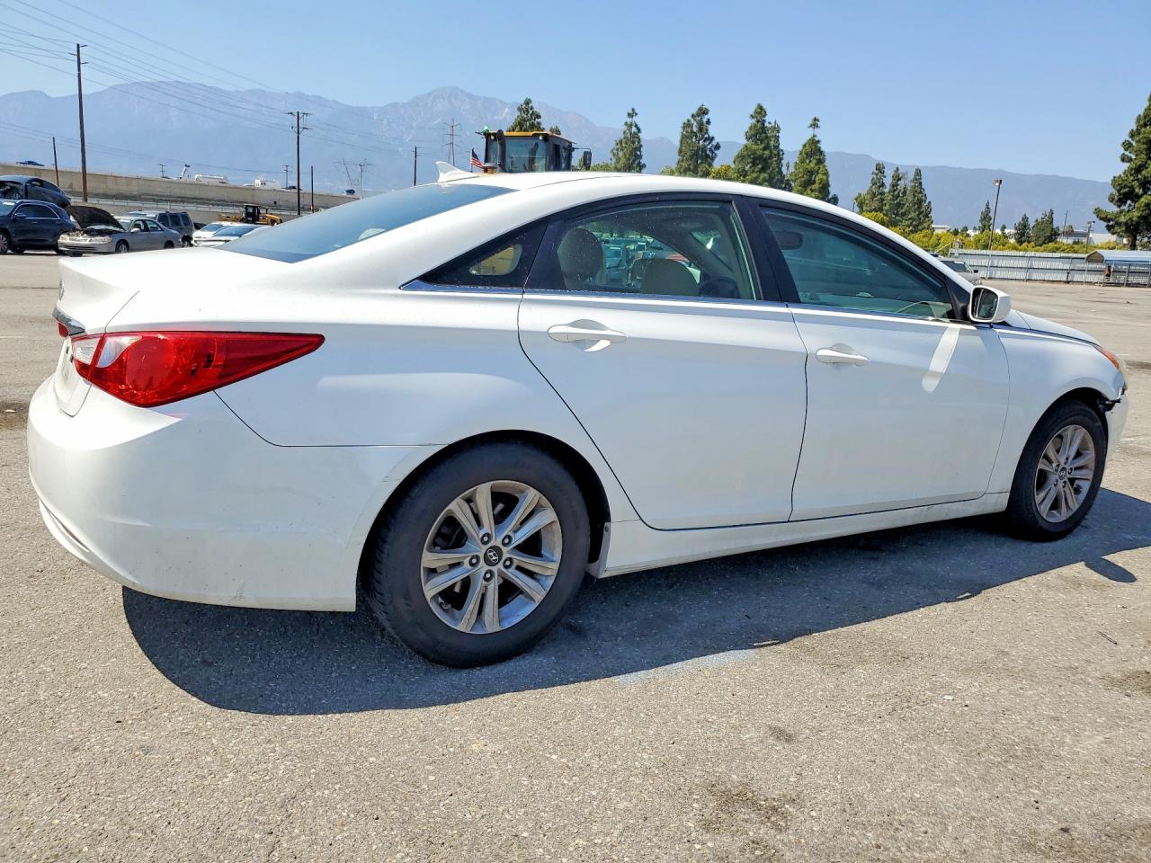 Hyundai SONATA Gls