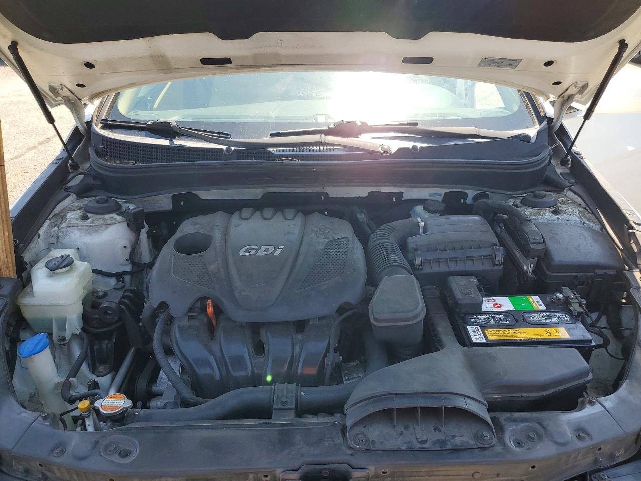 Hyundai SONATA Gls