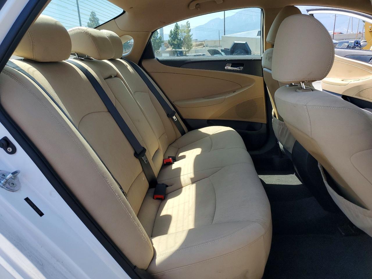 Hyundai SONATA Gls