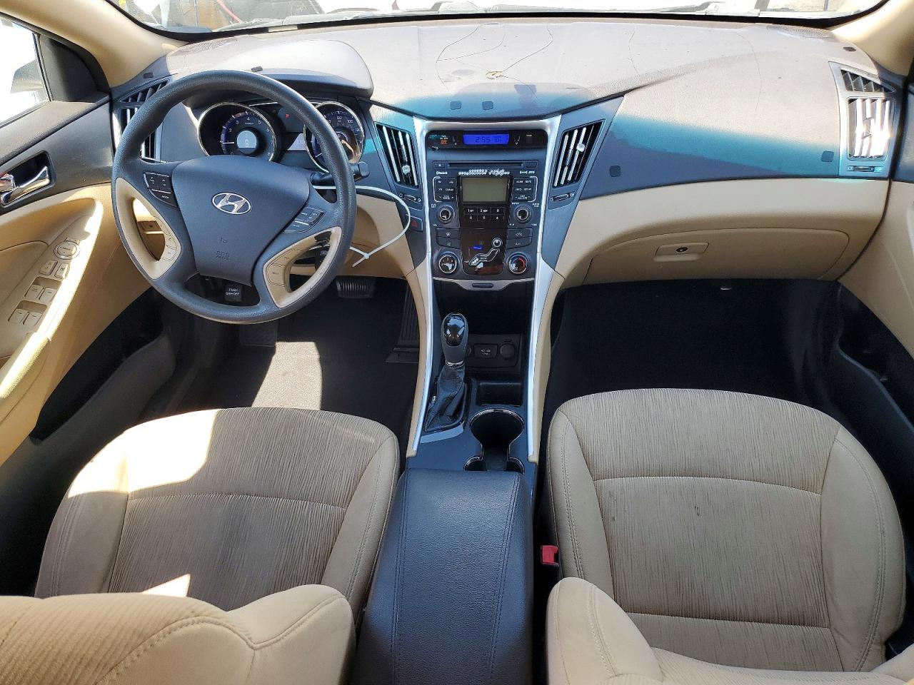 Hyundai SONATA Gls