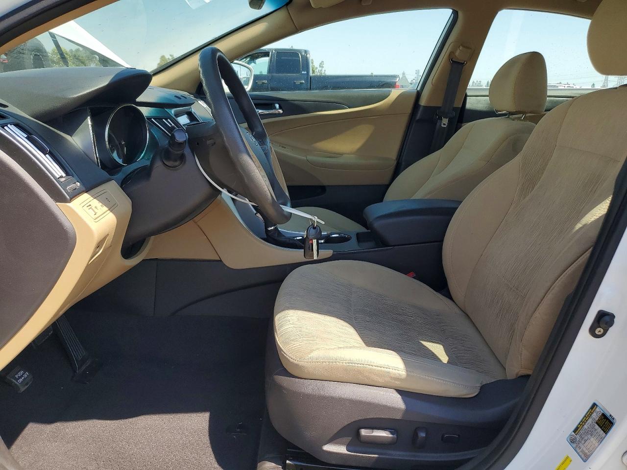 Hyundai SONATA Gls