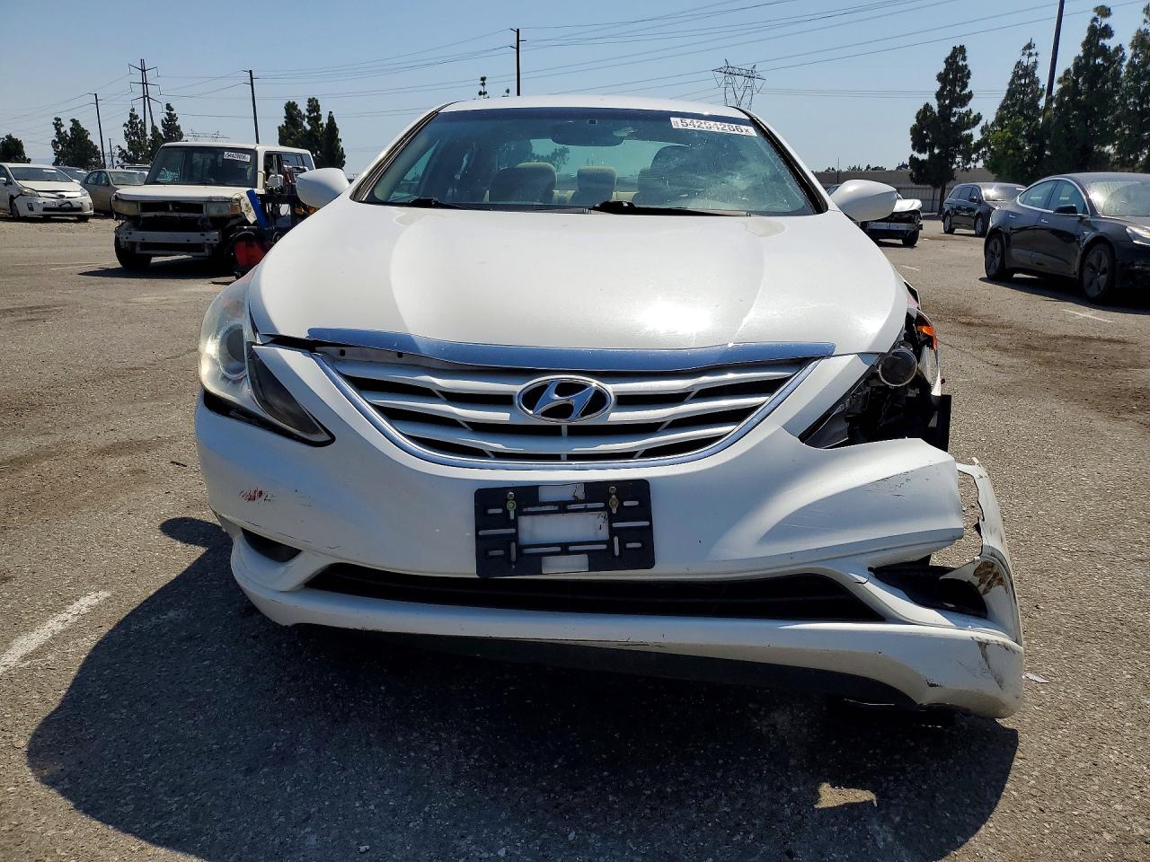 Hyundai SONATA Gls