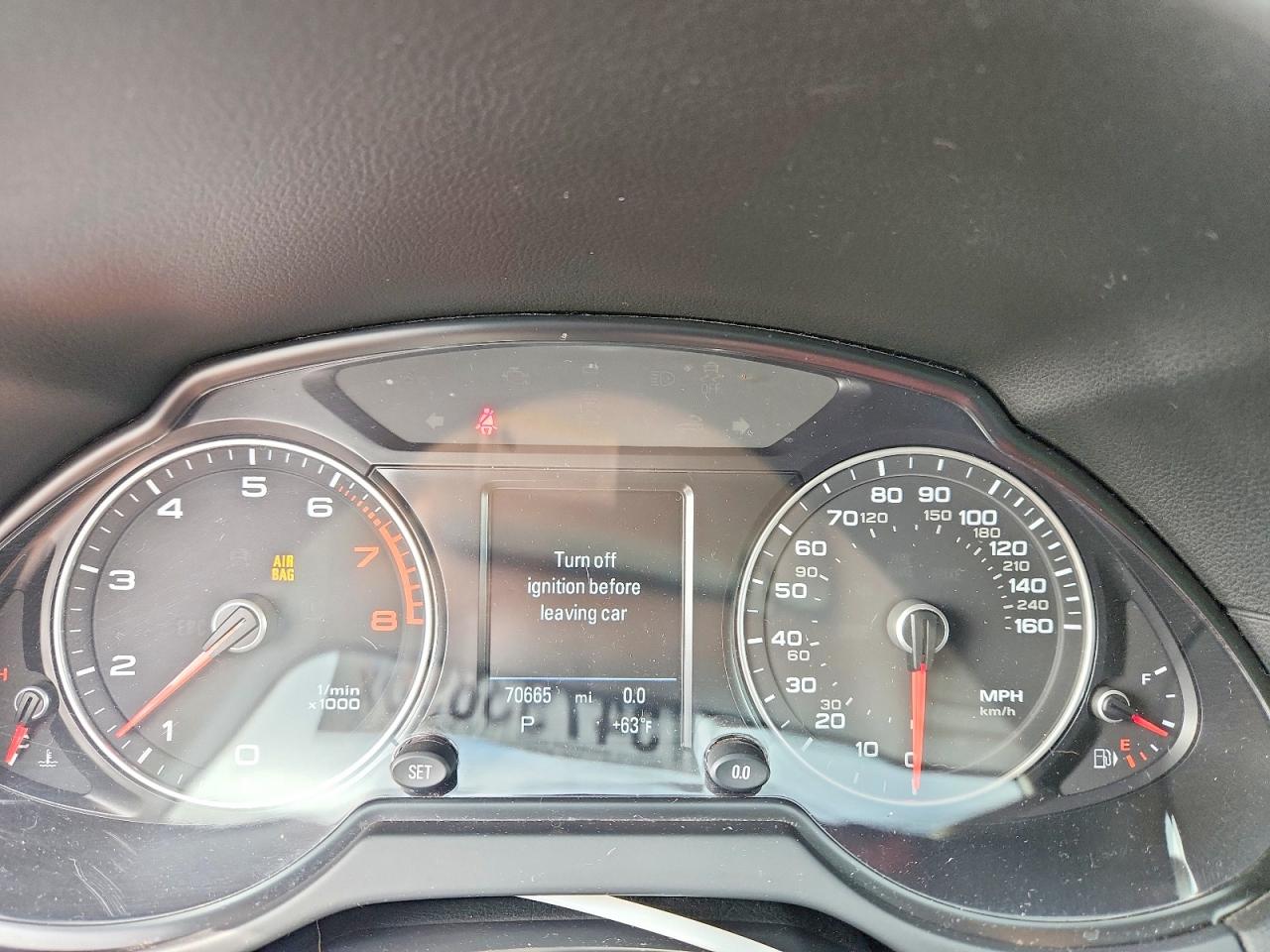 Audi Q5 Premium Plus S-line