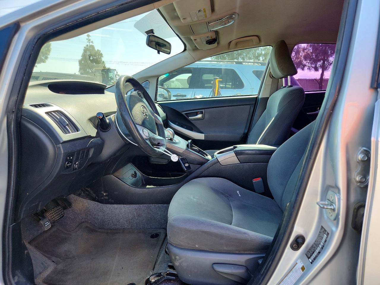 Toyota Prius Two