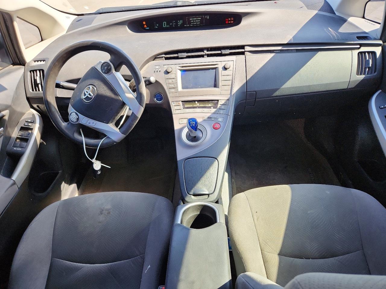 Toyota Prius Two