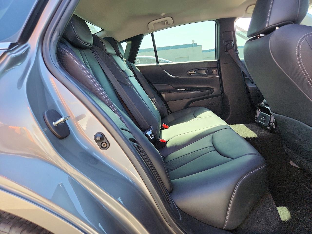 Toyota Mirai Xle