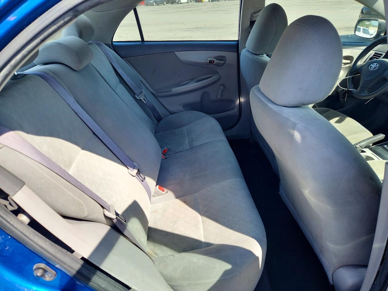 Toyota Corolla Base