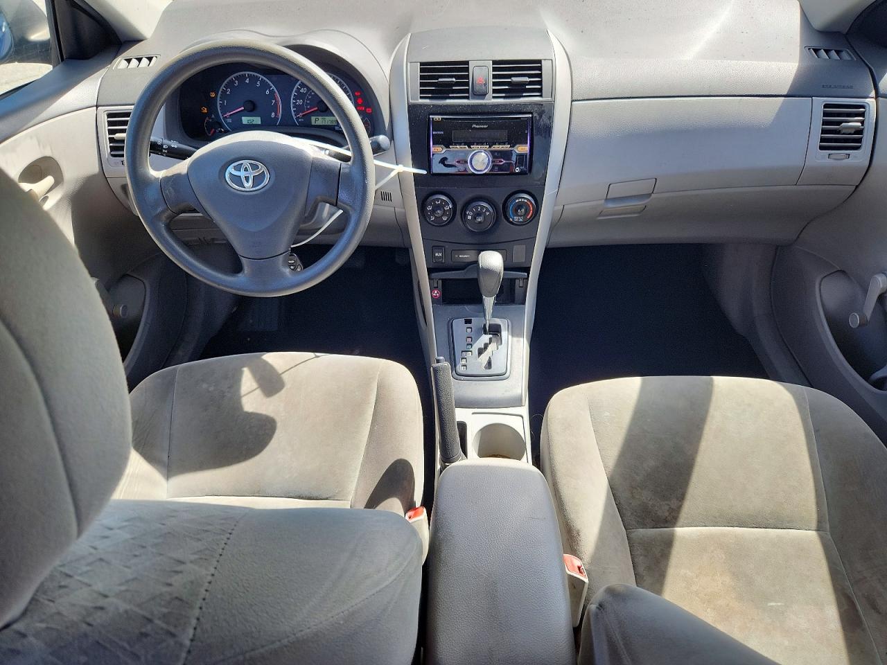 Toyota Corolla Base